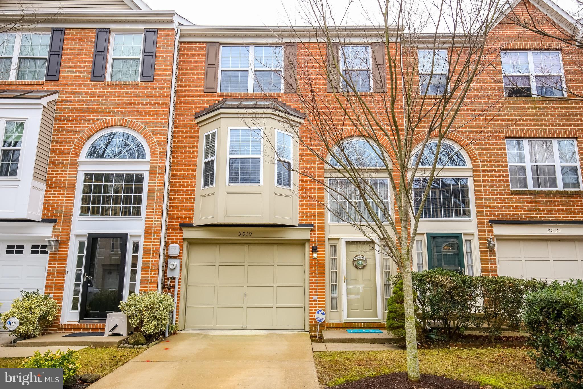 3019 Spice Bush Road Laurel, MD 20724 - Photo 2 of 28 Exterior (General)
