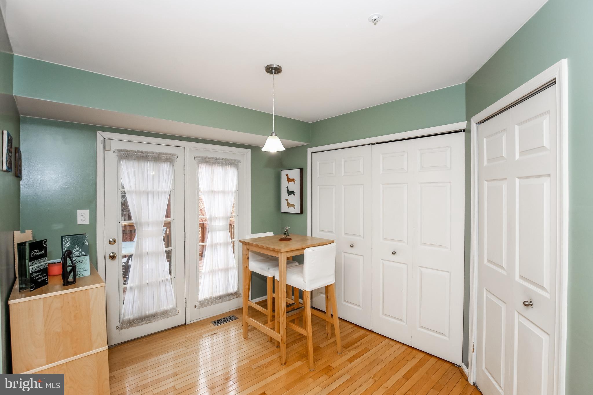 3019 Spice Bush Road Laurel, MD 20724 - Photo 16 of 28 Kitchen