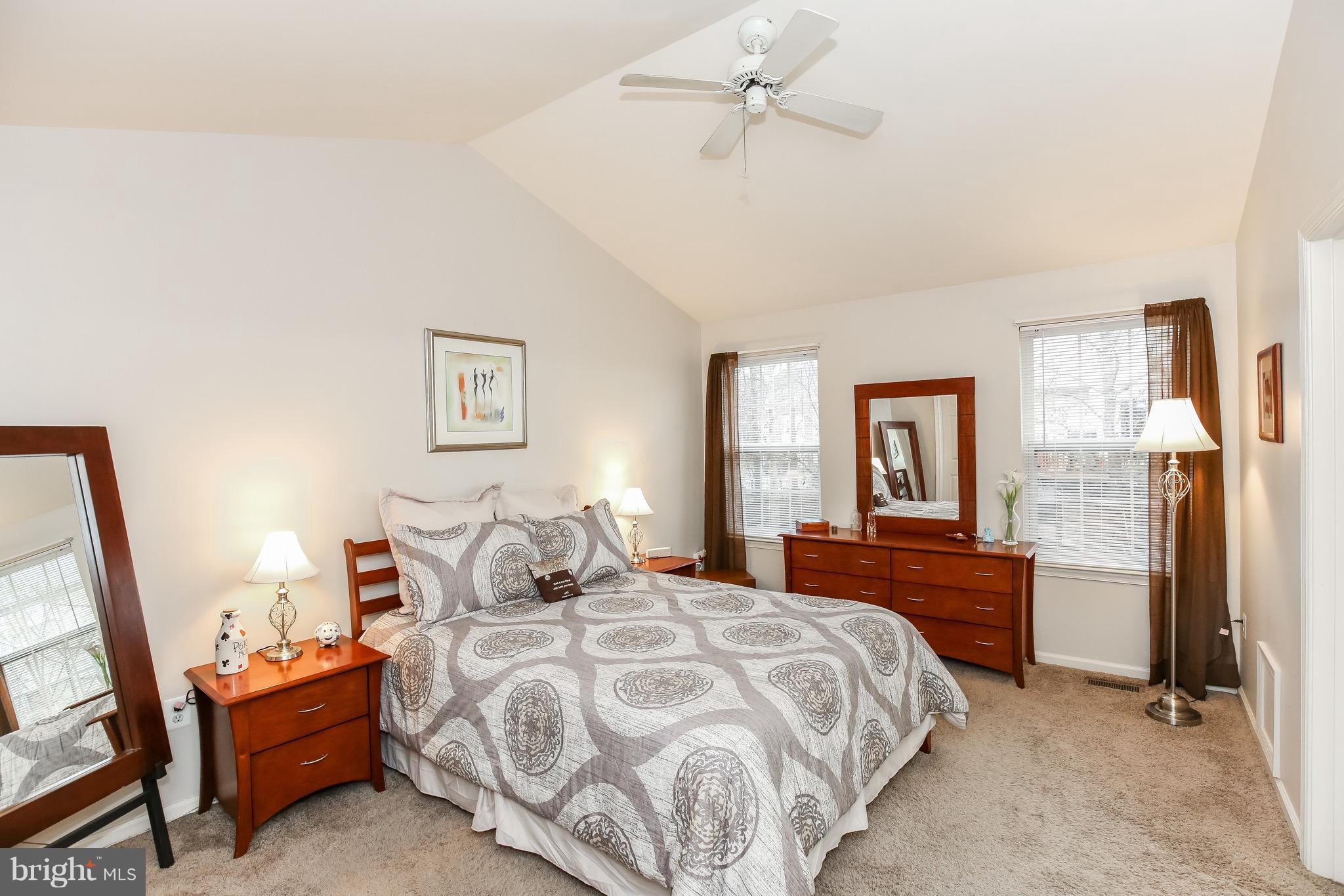 3019 Spice Bush Road Laurel, MD 20724 - Photo 17 of 28 Bedroom