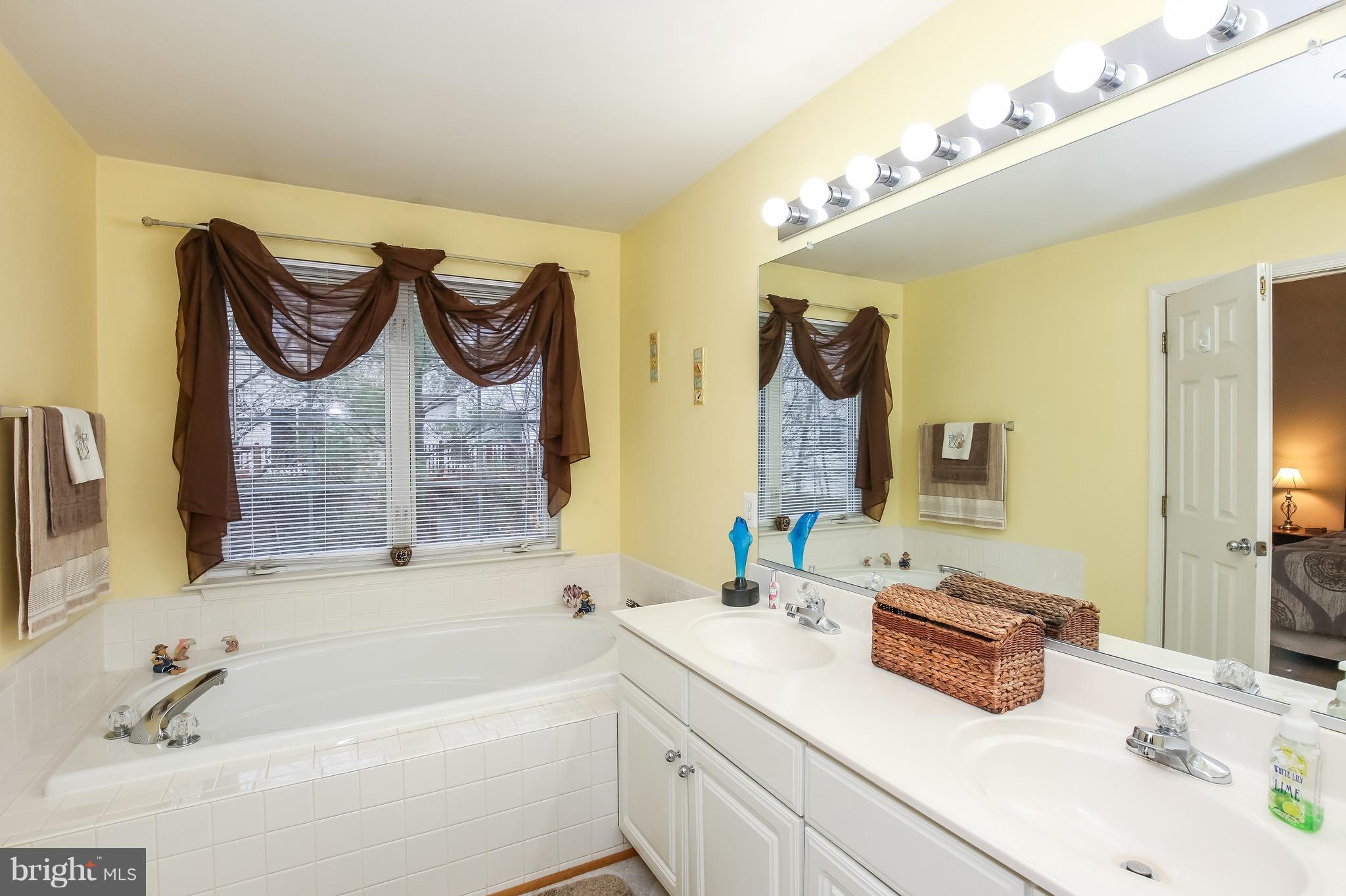 3019 Spice Bush Road Laurel, MD 20724 - Photo 20 of 28 Bath (Master)