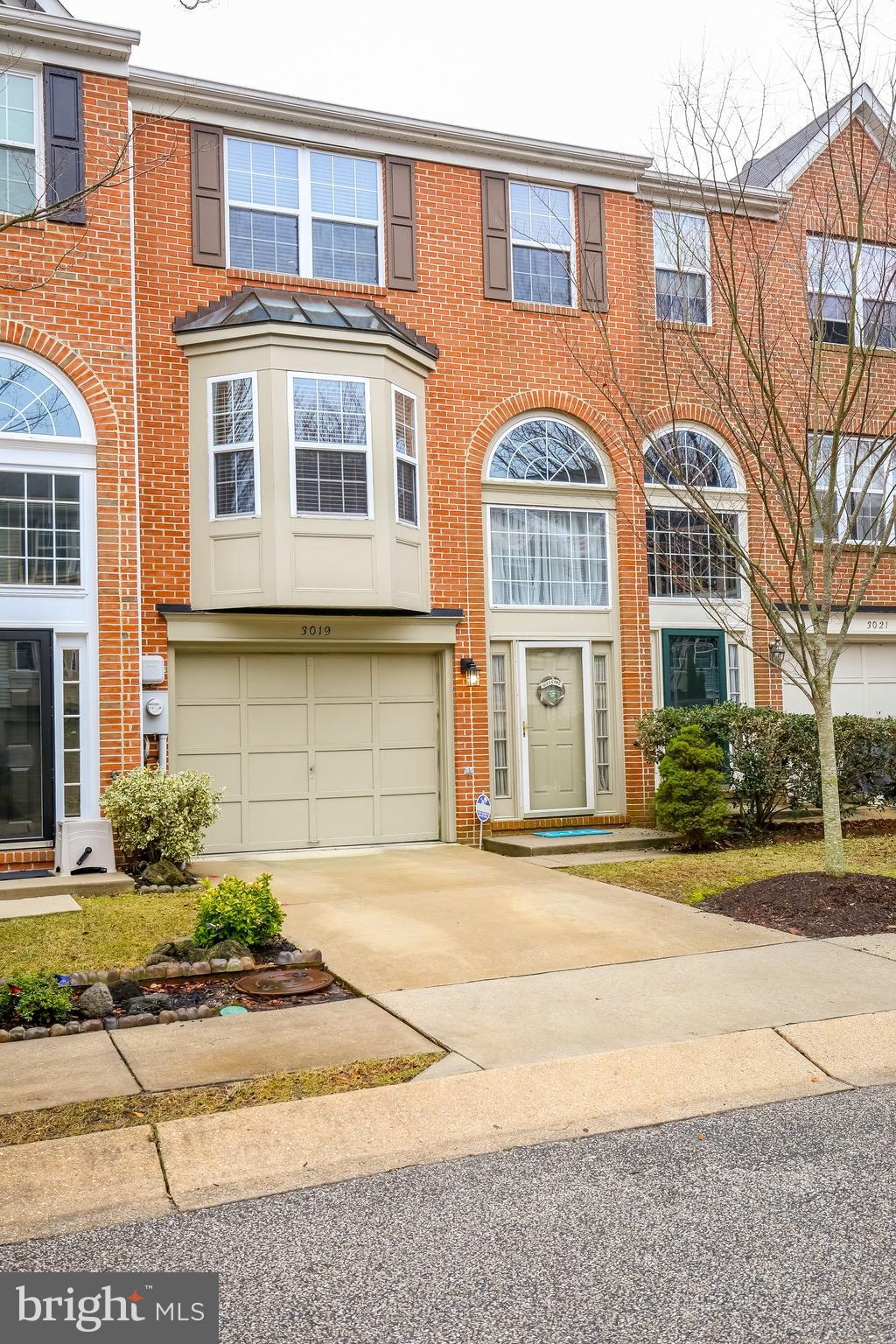 3019 Spice Bush Road Laurel, MD 20724 - Photo 3 of 28 Exterior (General)