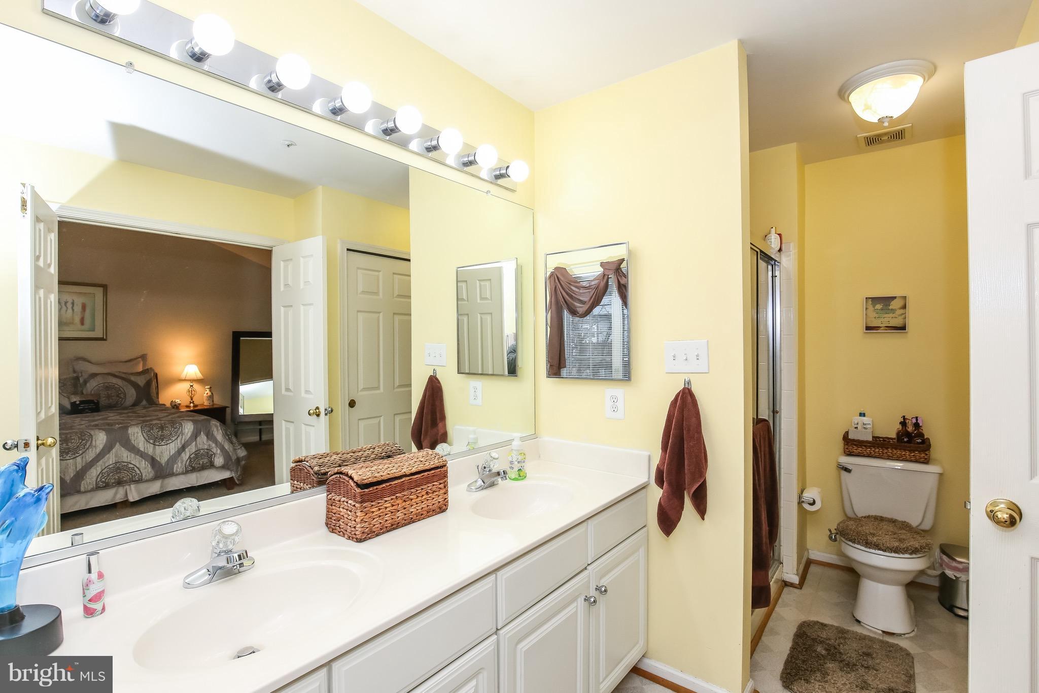3019 Spice Bush Road Laurel, MD 20724 - Photo 21 of 28 Bath (Master)