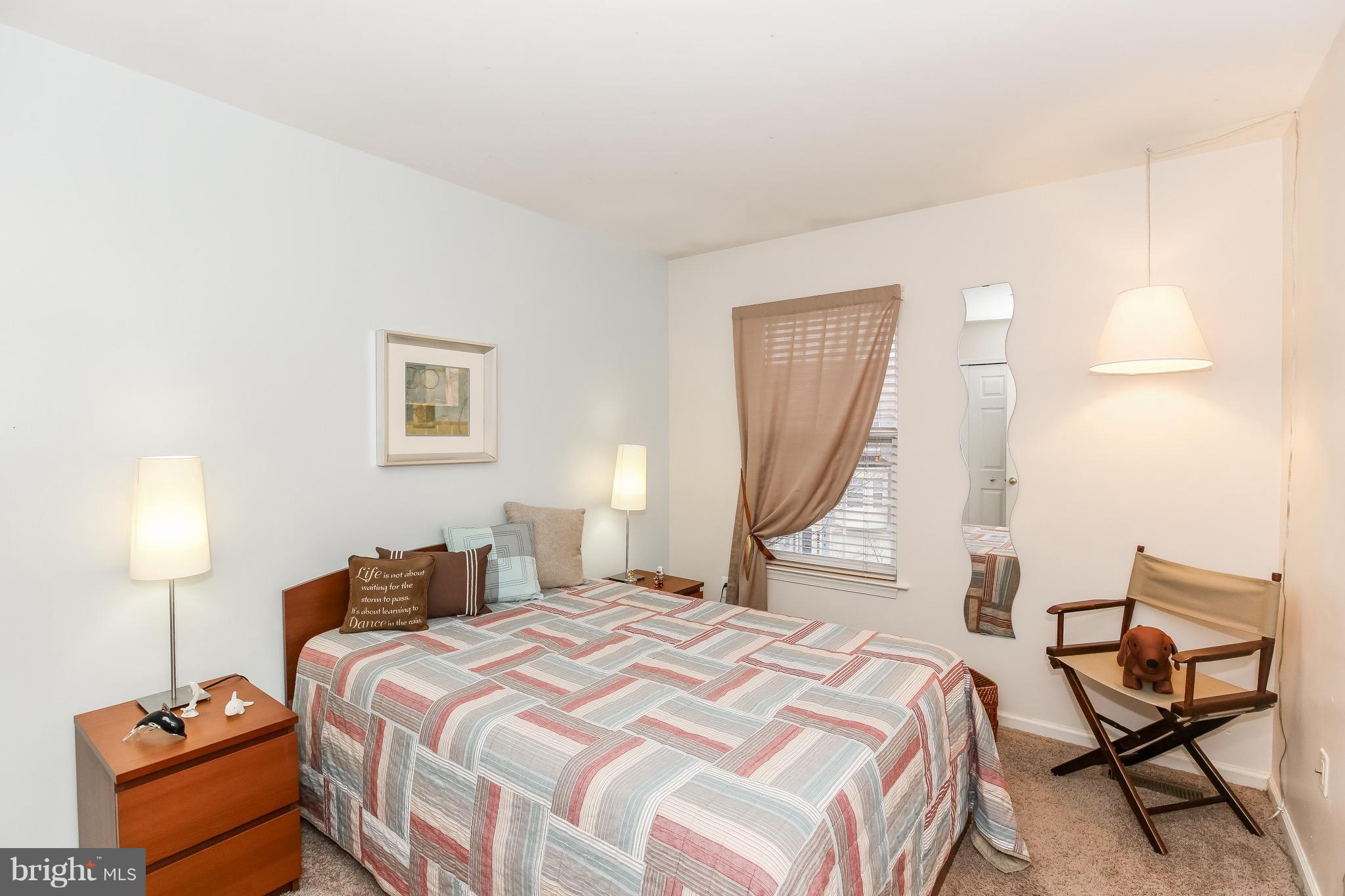 3019 Spice Bush Road Laurel, MD 20724 - Photo 22 of 28 Bedroom