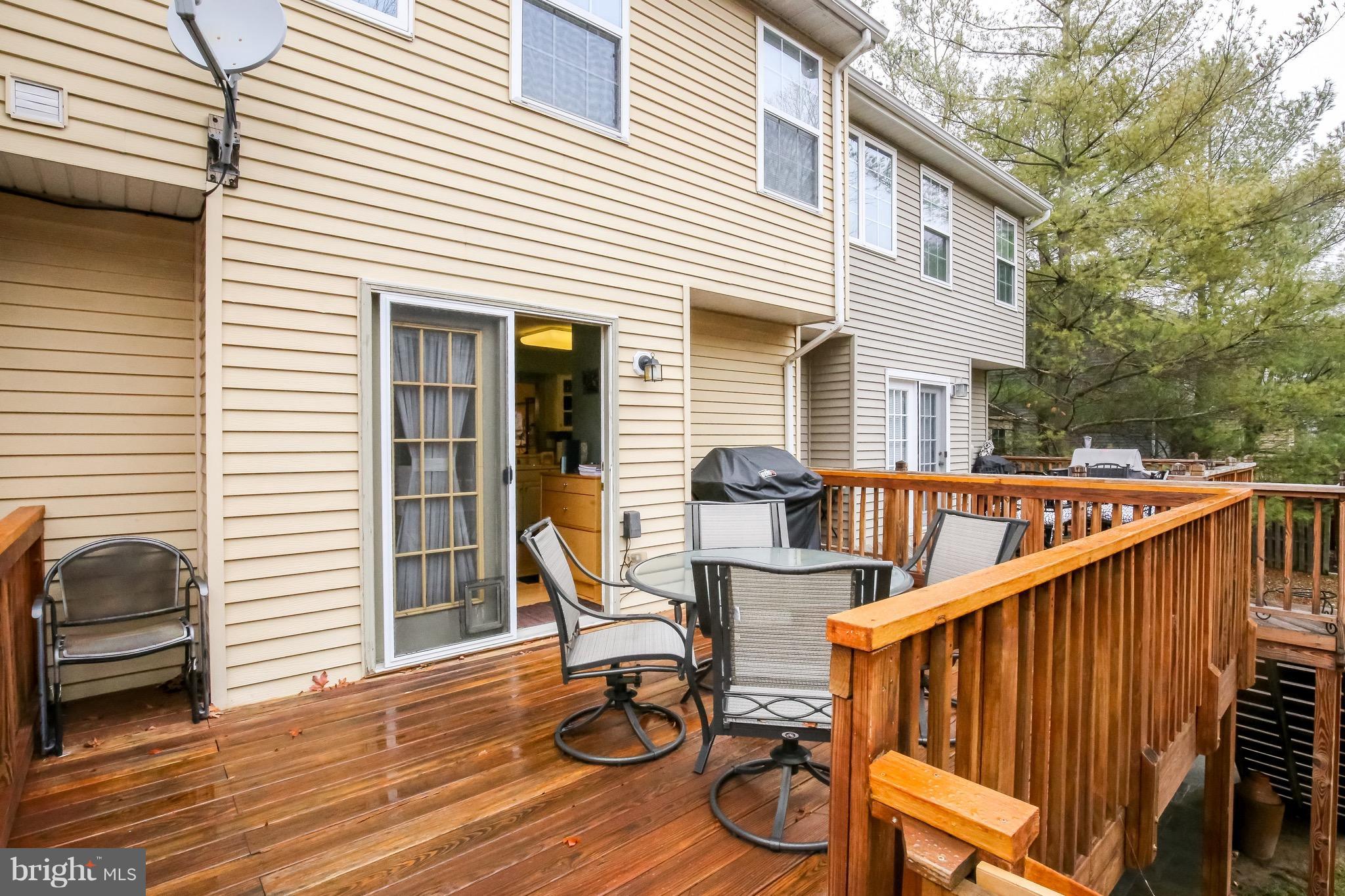 3019 Spice Bush Road Laurel, MD 20724 - Photo 28 of 28 Exterior (Rear)