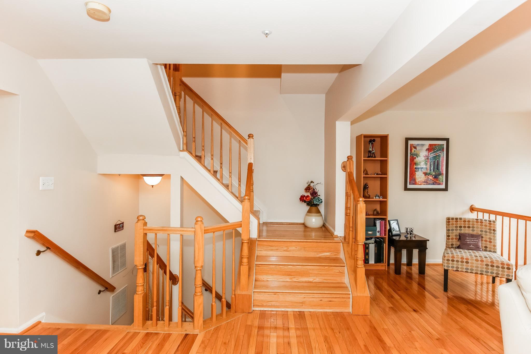 3019 Spice Bush Road Laurel, MD 20724 - Photo 6 of 28 Interior (General)