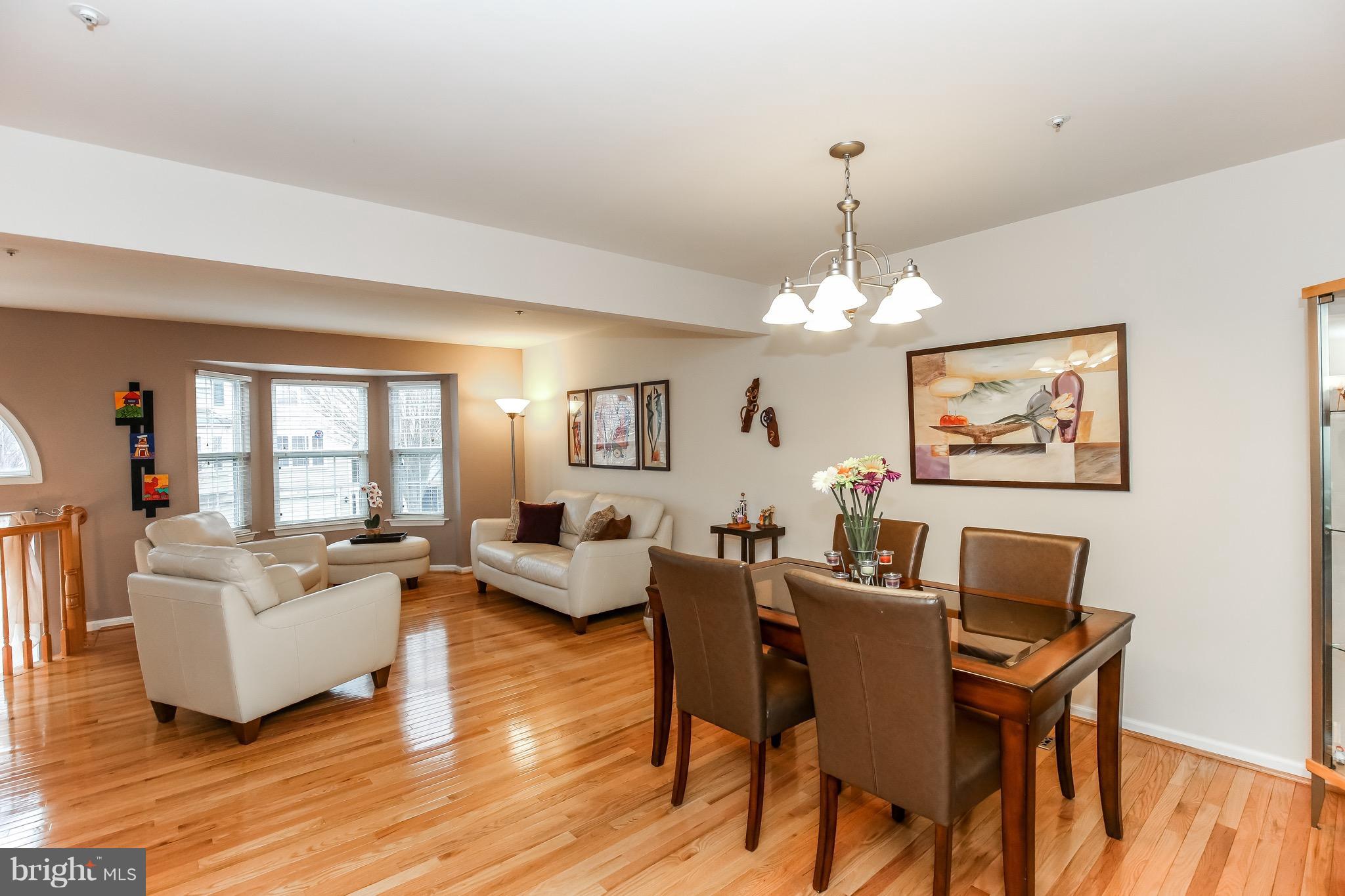 3019 Spice Bush Road Laurel, MD 20724 - Photo 7 of 28 Dining Room