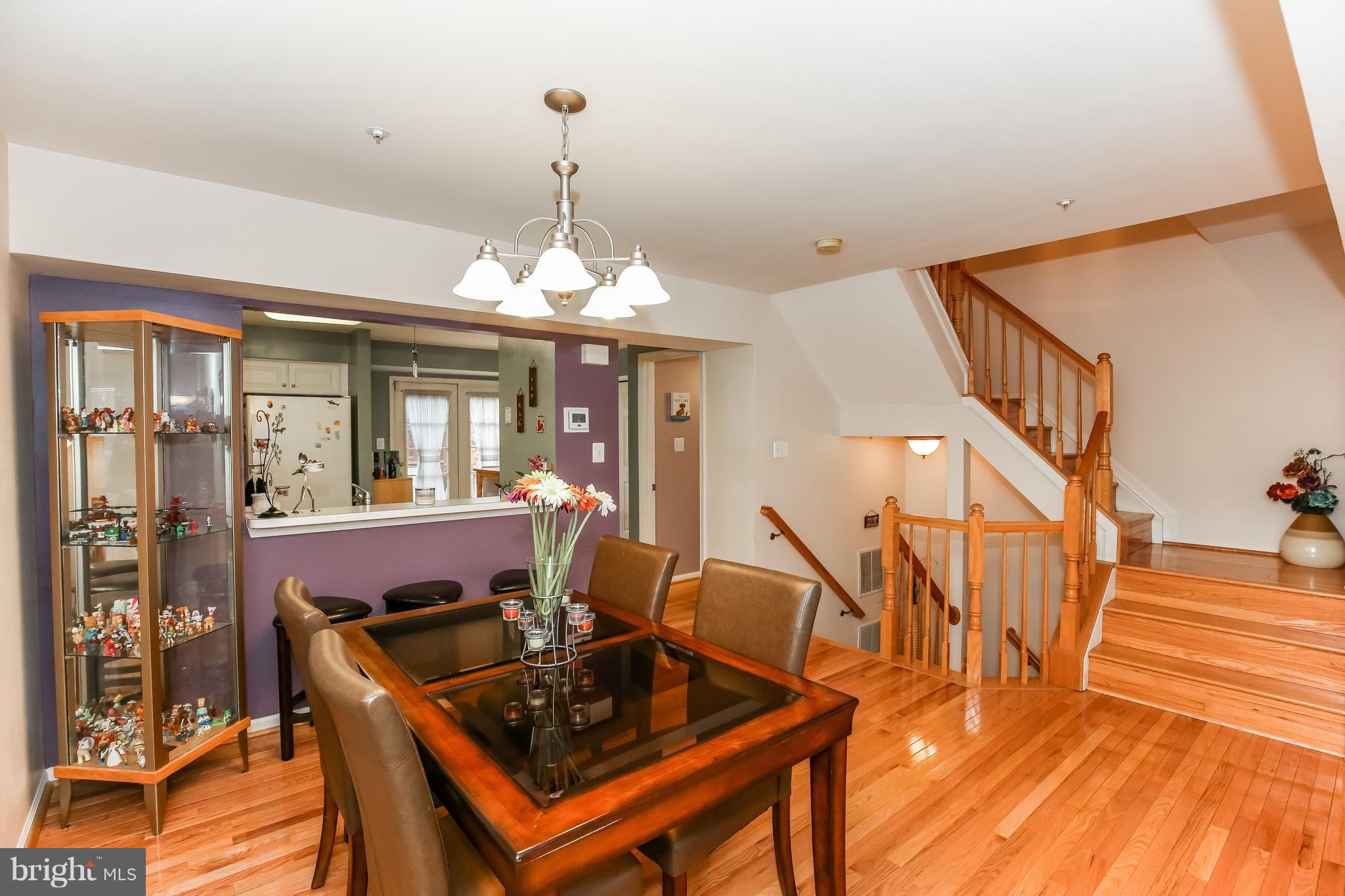 3019 Spice Bush Road Laurel, MD 20724 - Photo 8 of 28 Dining Room