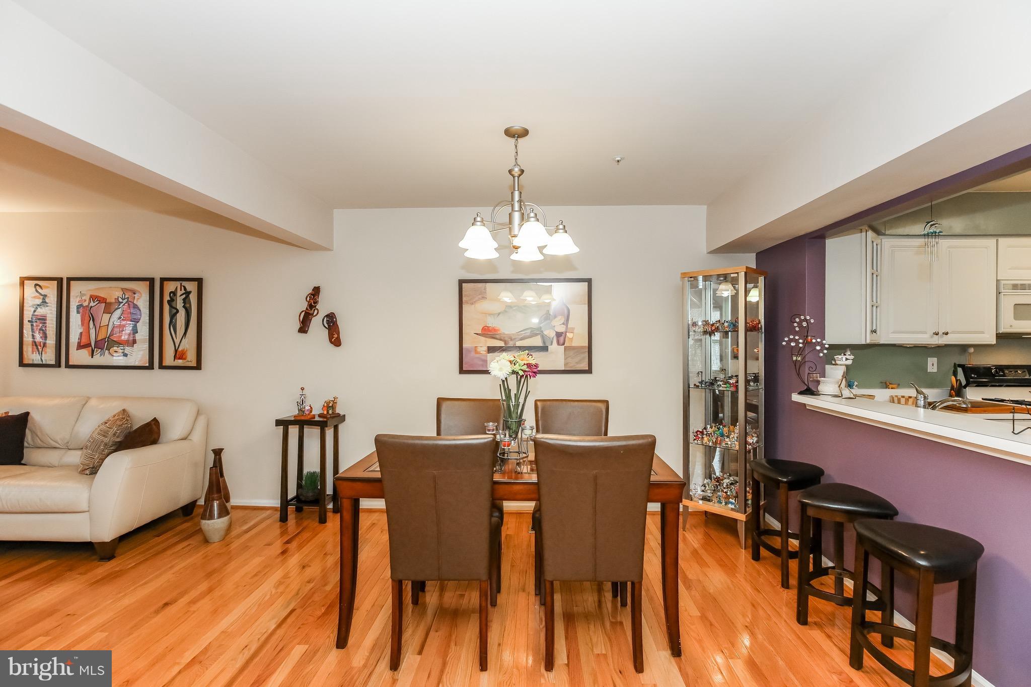 3019 Spice Bush Road Laurel, MD 20724 - Photo 9 of 28 Dining Room