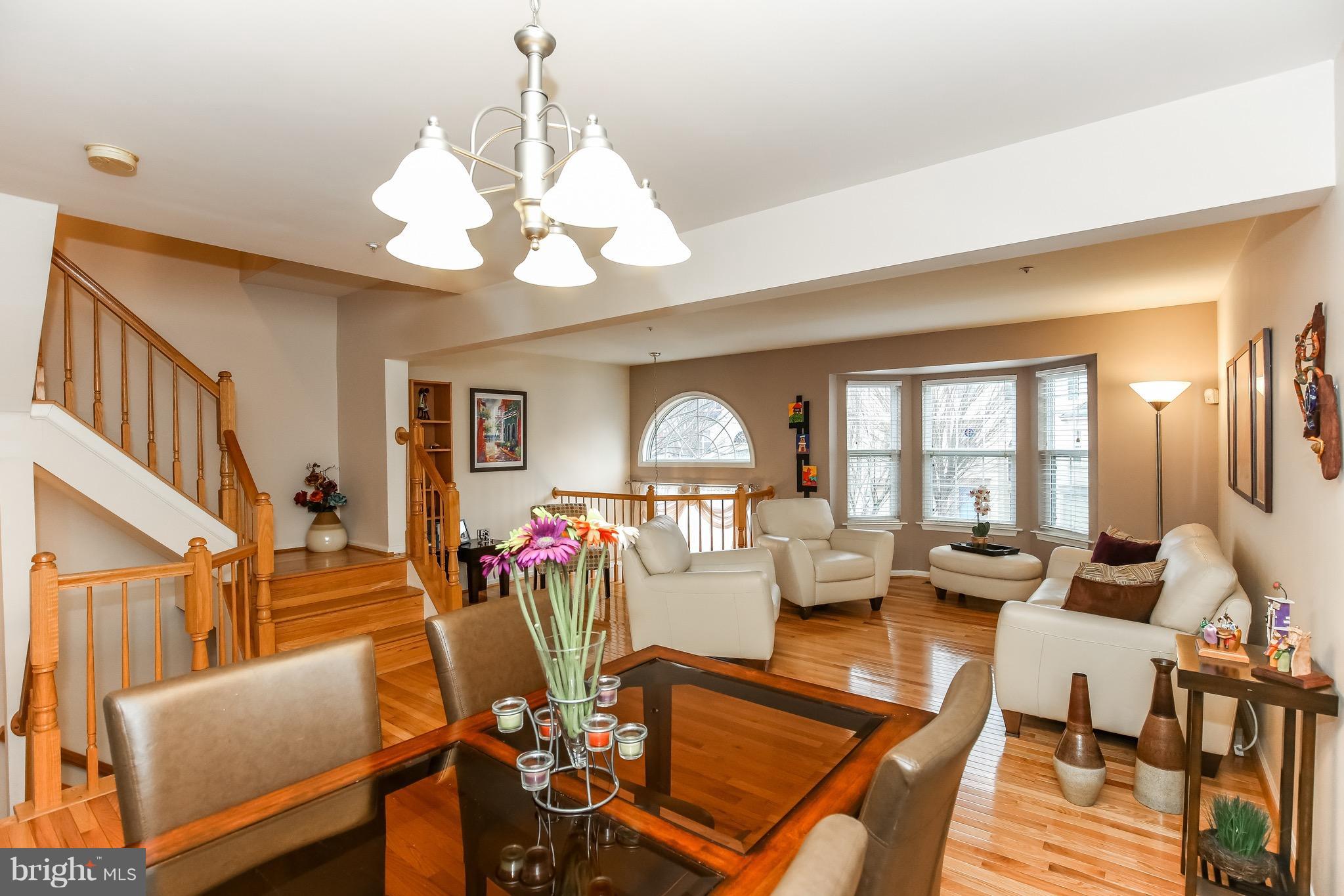 3019 Spice Bush Road Laurel, MD 20724 - Photo 10 of 28 Dining Room