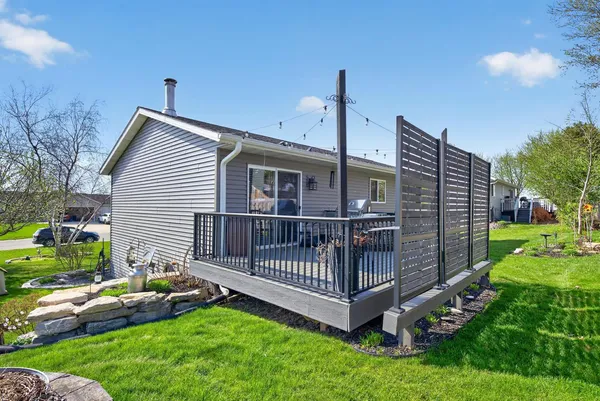 $344,900 | 105 Westside Lane, Fountain, MN 55935