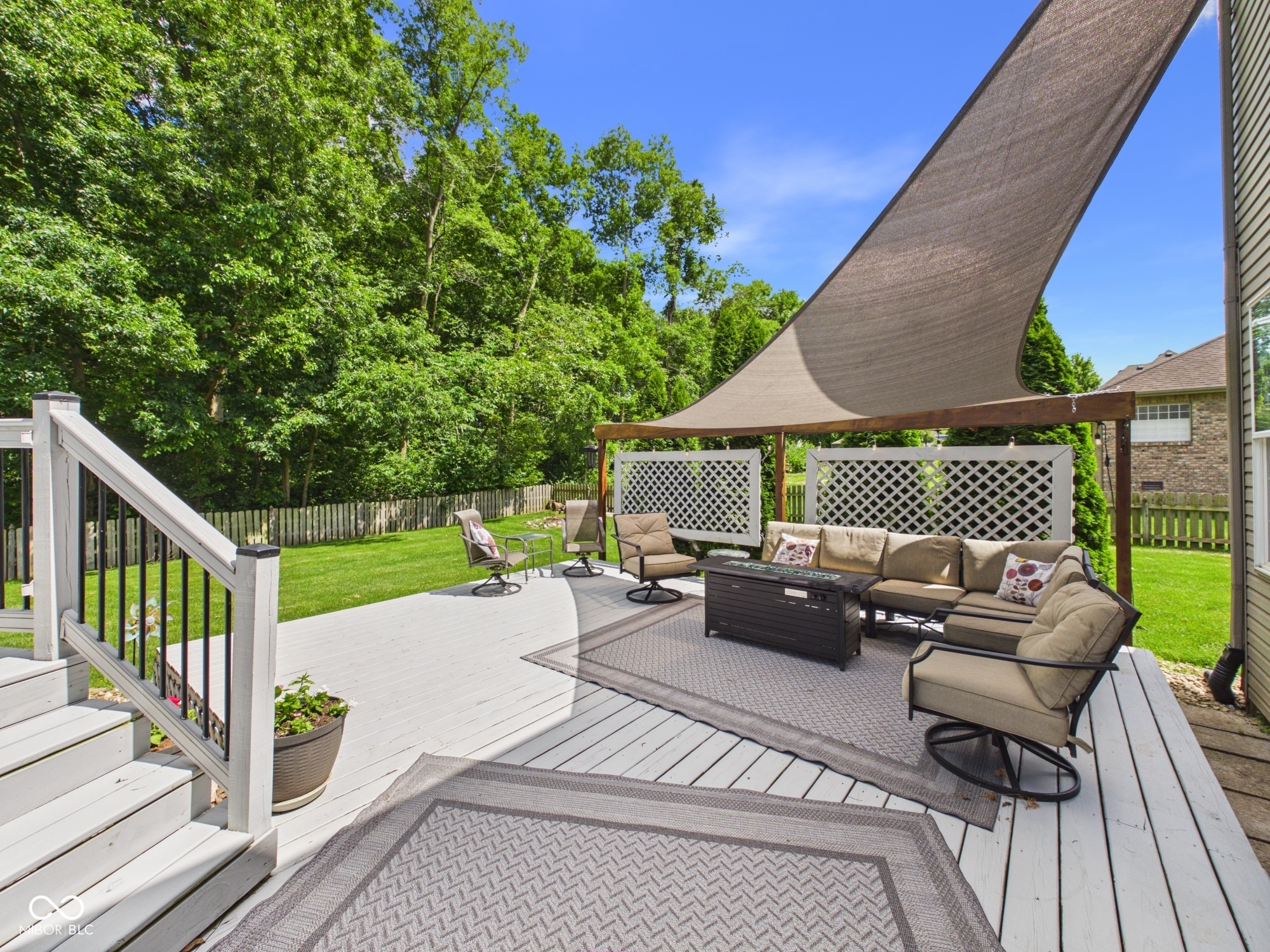 6342 South Cabriolet Way Pendleton, IN 46064 - Photo 55 of 64