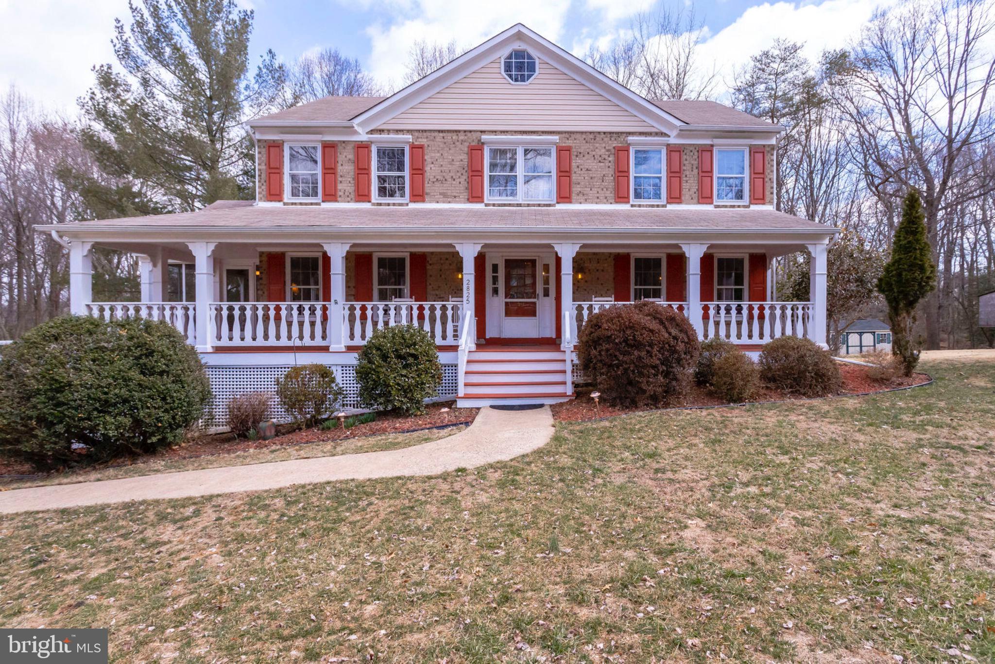 Welcome home!