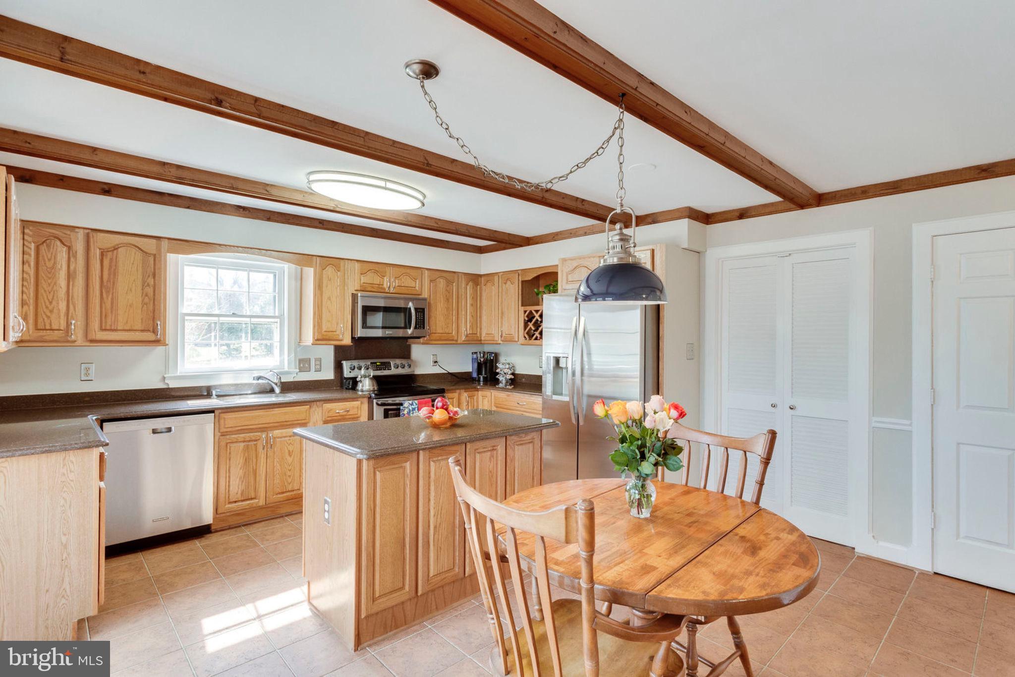 2825 Rifle Ridge Road Oakton, VA 22124 - Photo 11 of 53 Double doors lead you to your spacious dining room