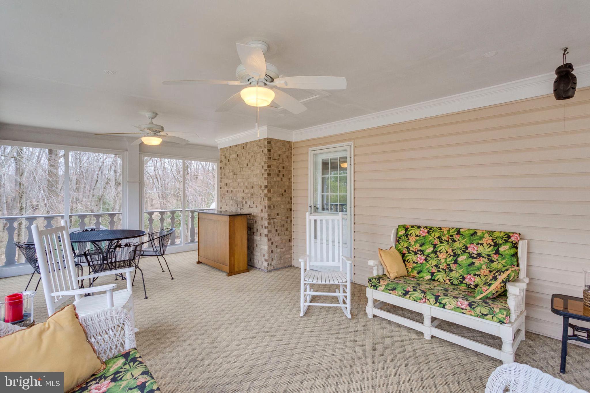 2825 Rifle Ridge Road Oakton, VA 22124 - Photo 18 of 53 Including relaxation