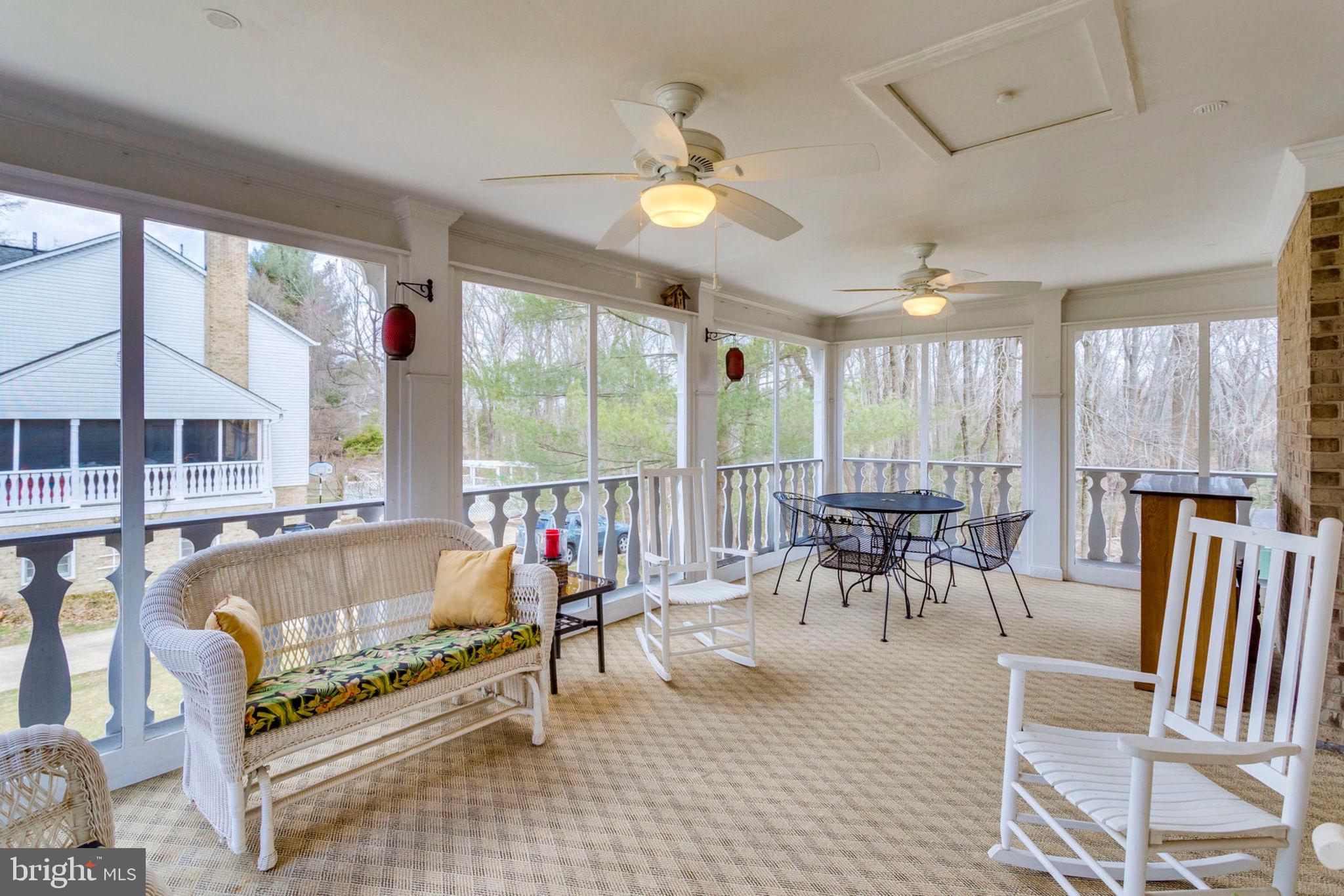 2825 Rifle Ridge Road Oakton, VA 22124 - Photo 19 of 53 And entertaining