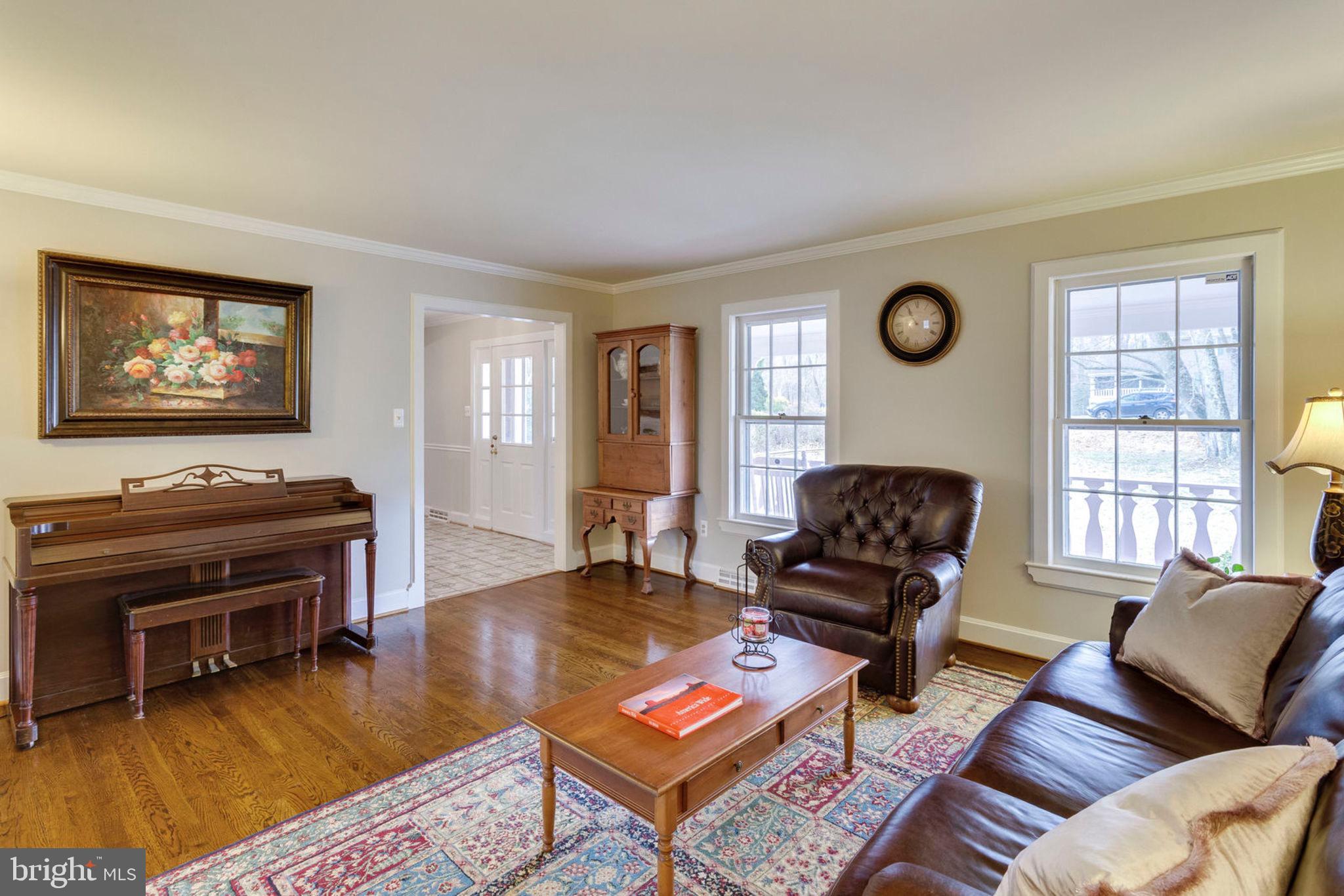 2825 Rifle Ridge Road Oakton, VA 22124 - Photo 21 of 53