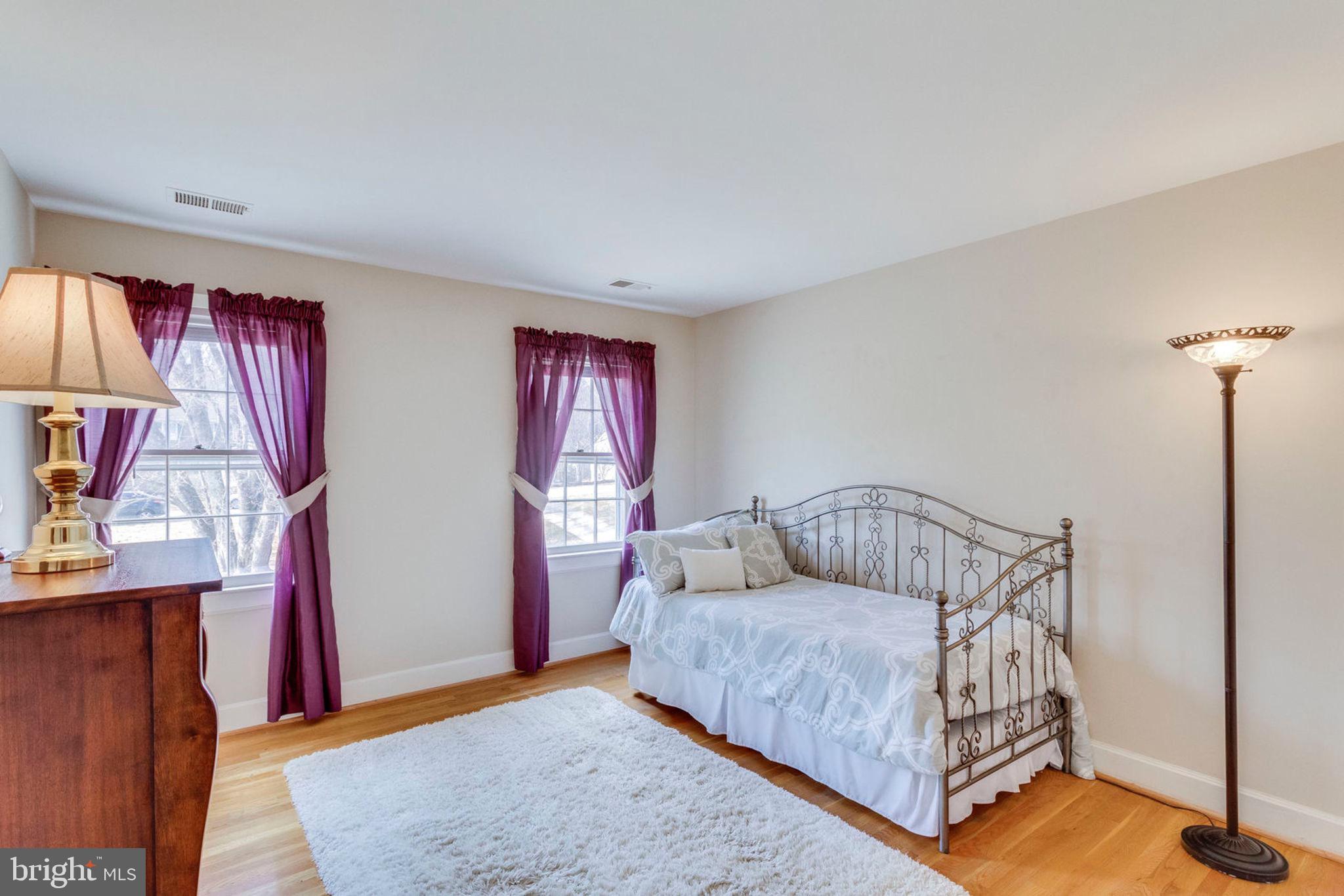 2825 Rifle Ridge Road Oakton, VA 22124 - Photo 38 of 53 Bedroom #2