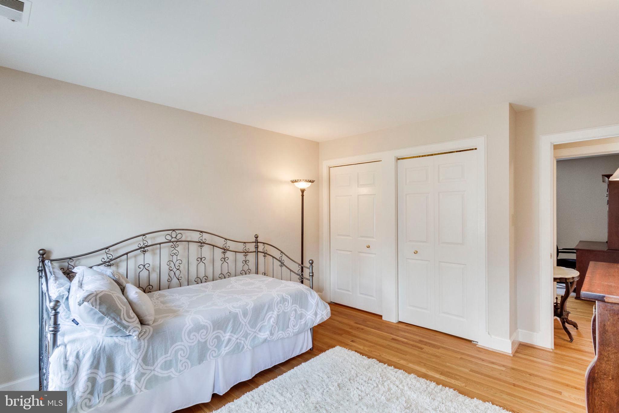 2825 Rifle Ridge Road Oakton, VA 22124 - Photo 39 of 53 Bedroom #2