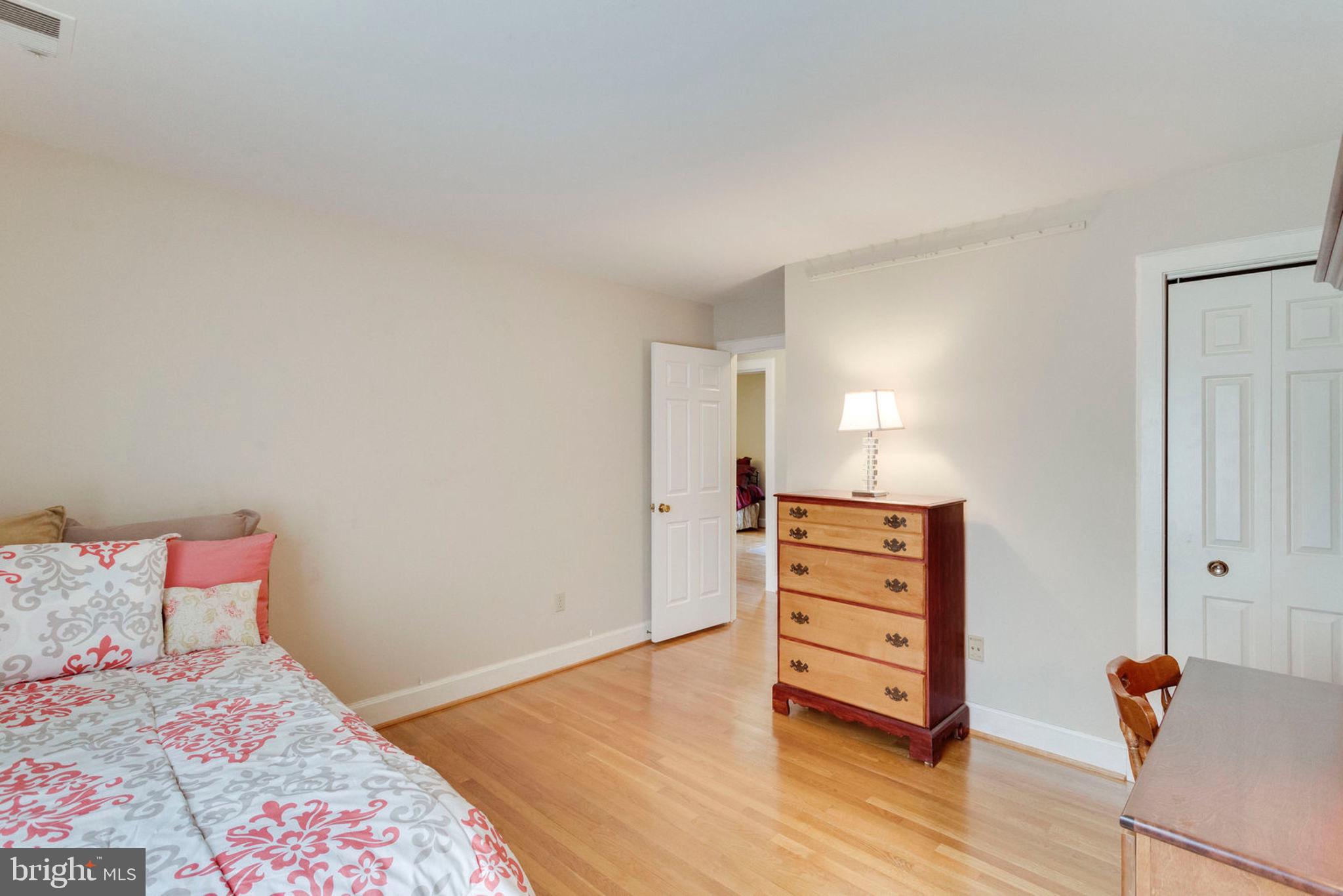 2825 Rifle Ridge Road Oakton, VA 22124 - Photo 40 of 53 Bedroom #3