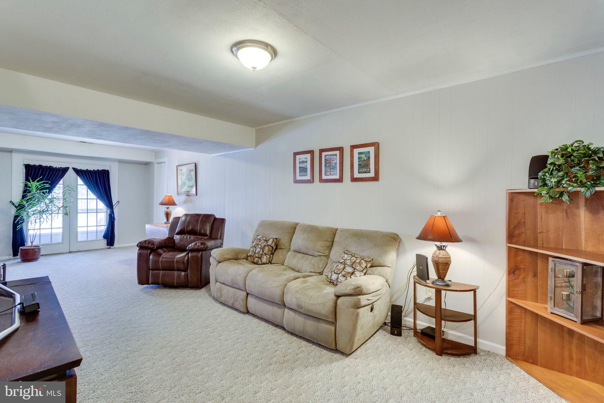 2825 Rifle Ridge Road Oakton, VA 22124 - Photo 45 of 53 Basement