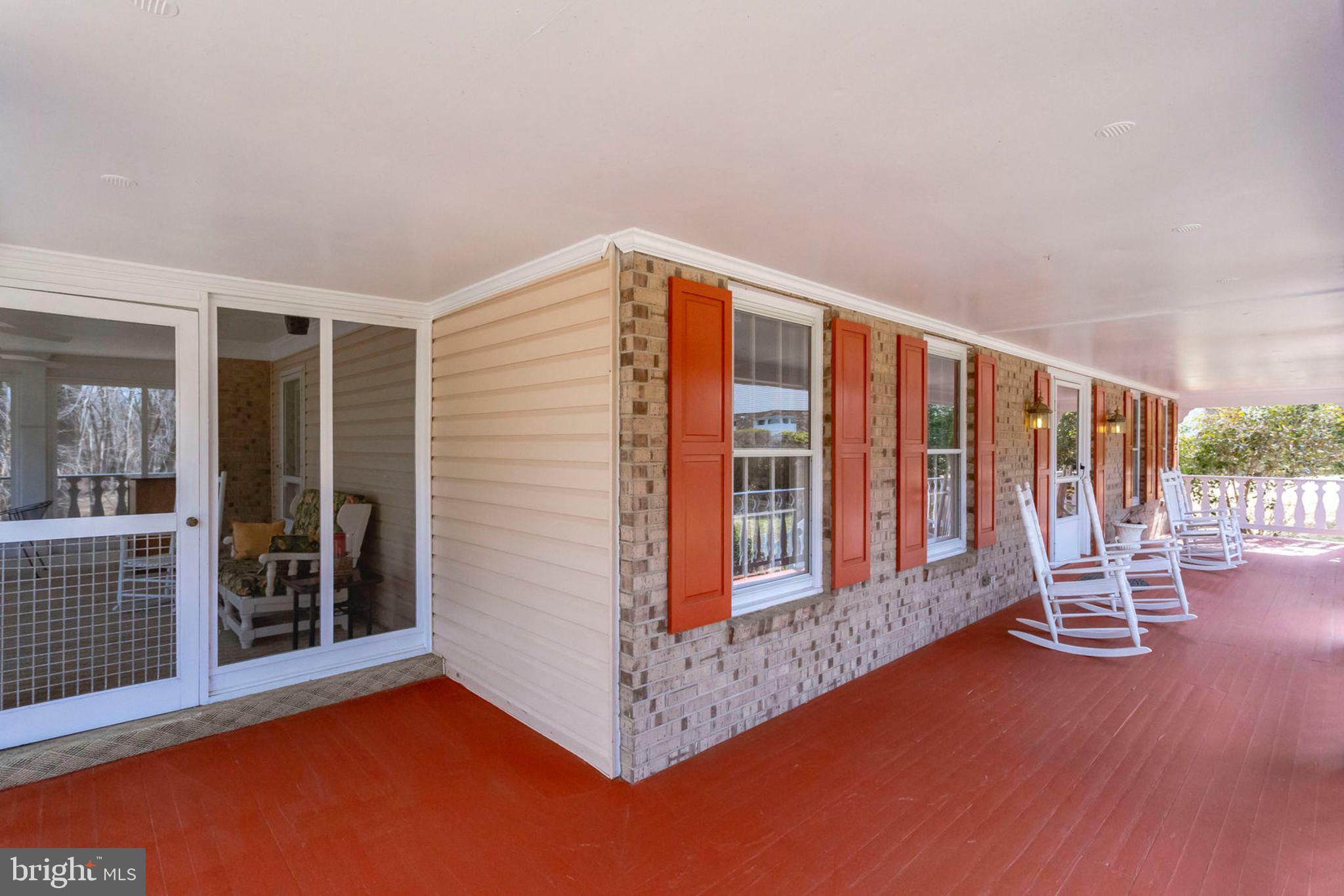 2825 Rifle Ridge Road Oakton, VA 22124 - Photo 7 of 53 Unmatched exterior nestled in Oakton, VA