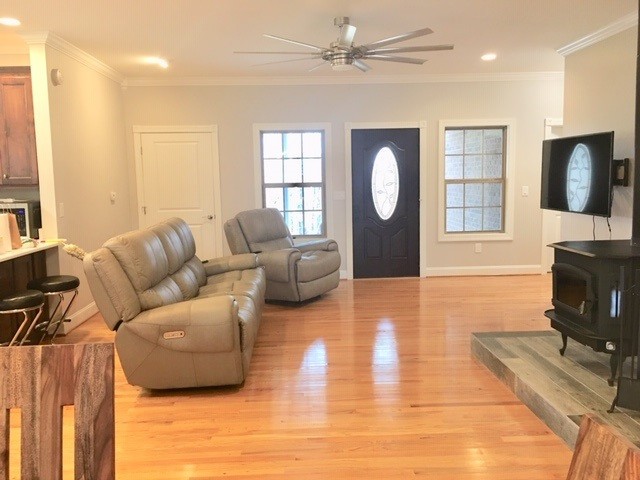 191 County Road 38 Riceville, TN 37370 - Photo 5 of 46 Gallery Image 5
