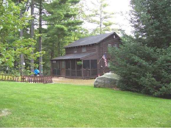 100 Lavalley Road Sanford, ME 04073 - Photo 1 of 4 Gallery Image 1