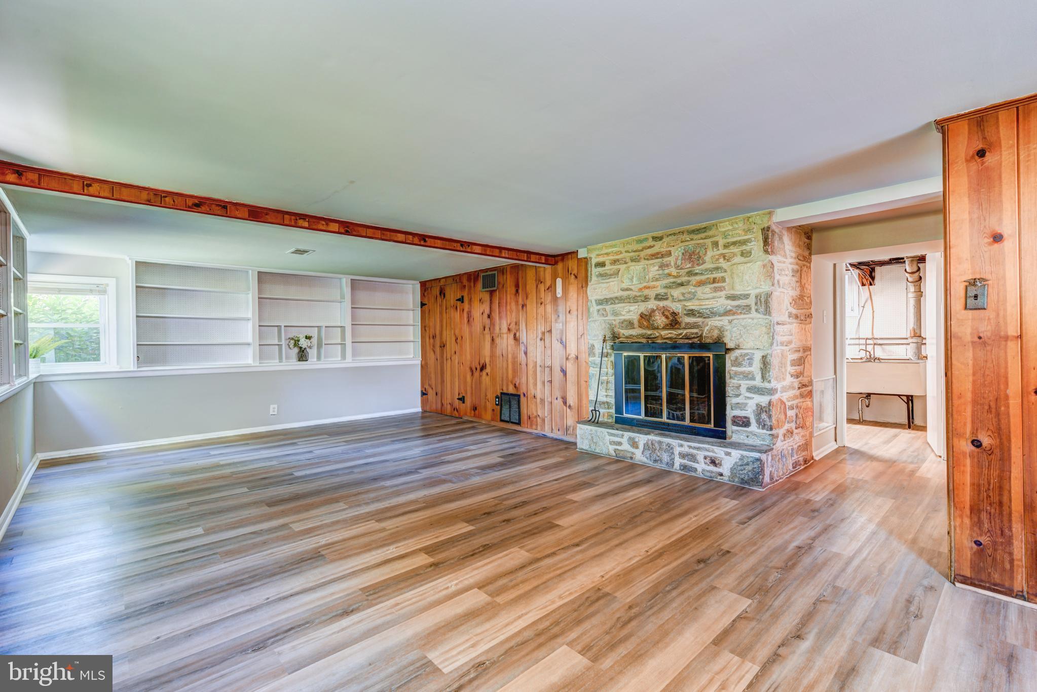 305 Preston Road Flourtown, PA 19031 - Photo 27 of 43 Den 2