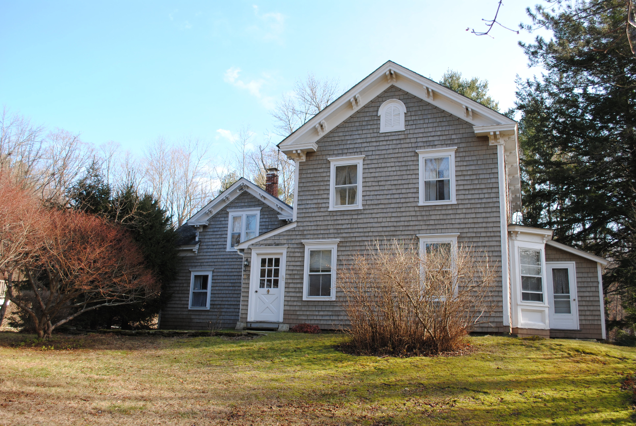 12 Yale Hill Road Stockbridge, MA 01262 - Photo 1 of 17 DSC_0058