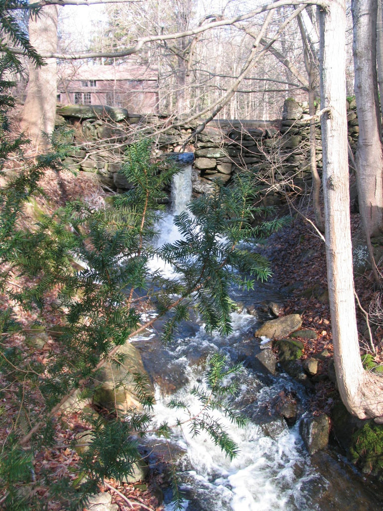 12 Yale Hill Road Stockbridge, MA 01262 - Photo 6 of 17 IMG_3457