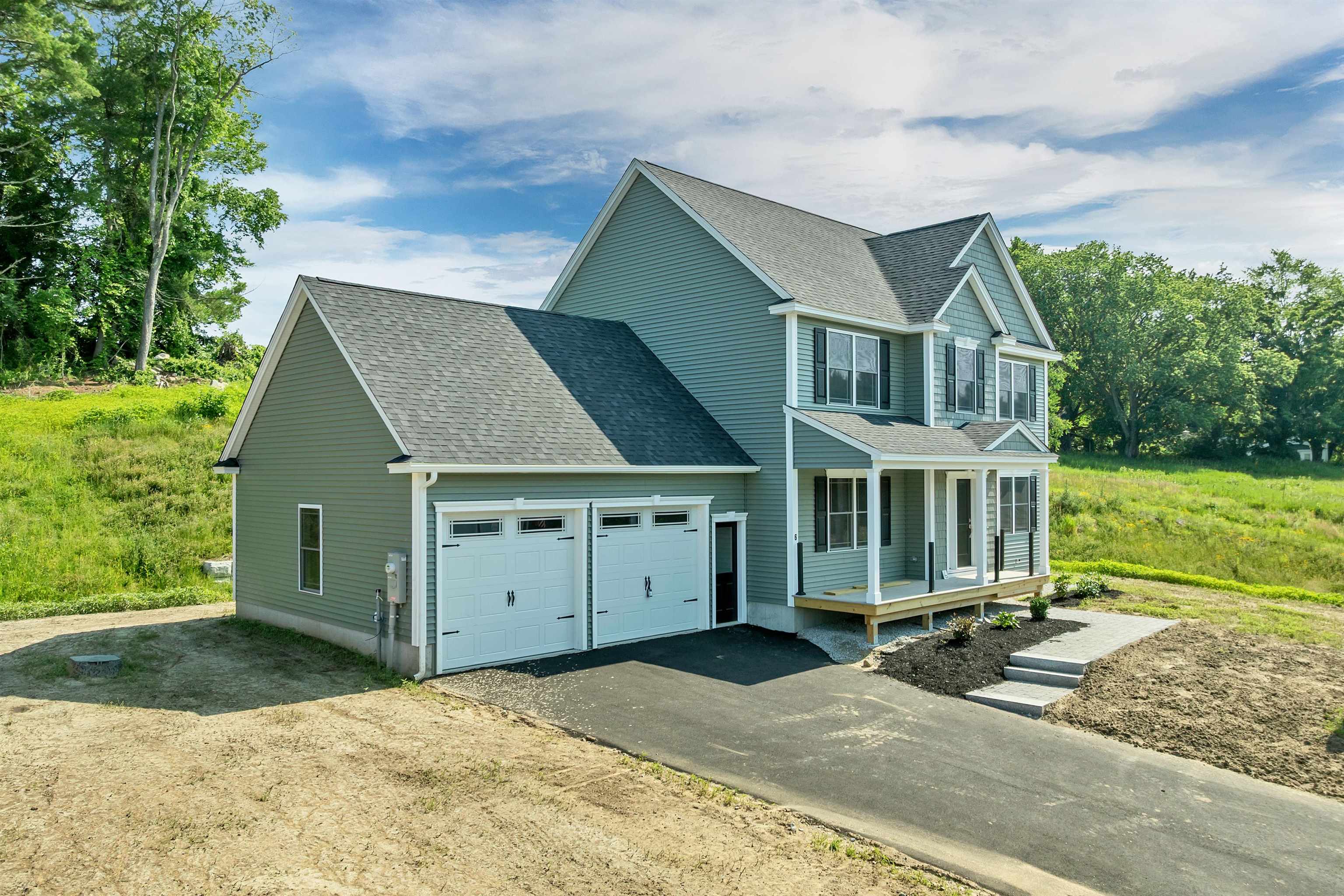 6 Shelburne Lane Center Barnstead, NH 03225 - Photo 3 of 51