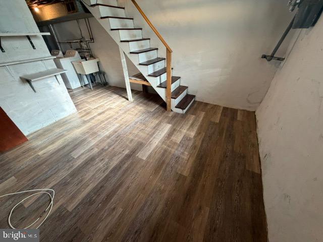 236 Blanchard Road Drexel Hill, PA 19026 - Photo 19 of 26 Finished Basement