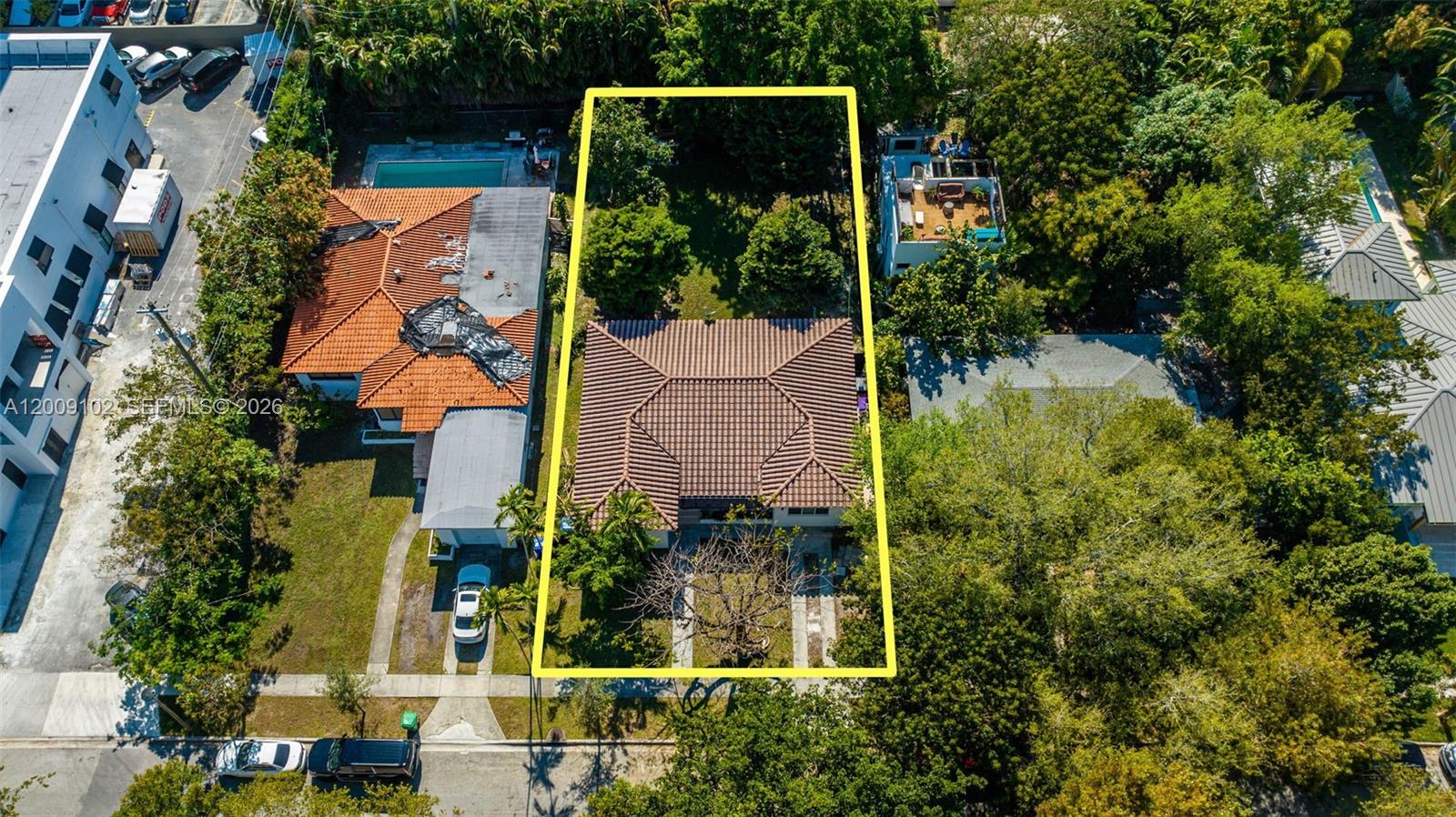 330 Southwest 27th Road Miami, FL 33129 - Photo 43 of 62