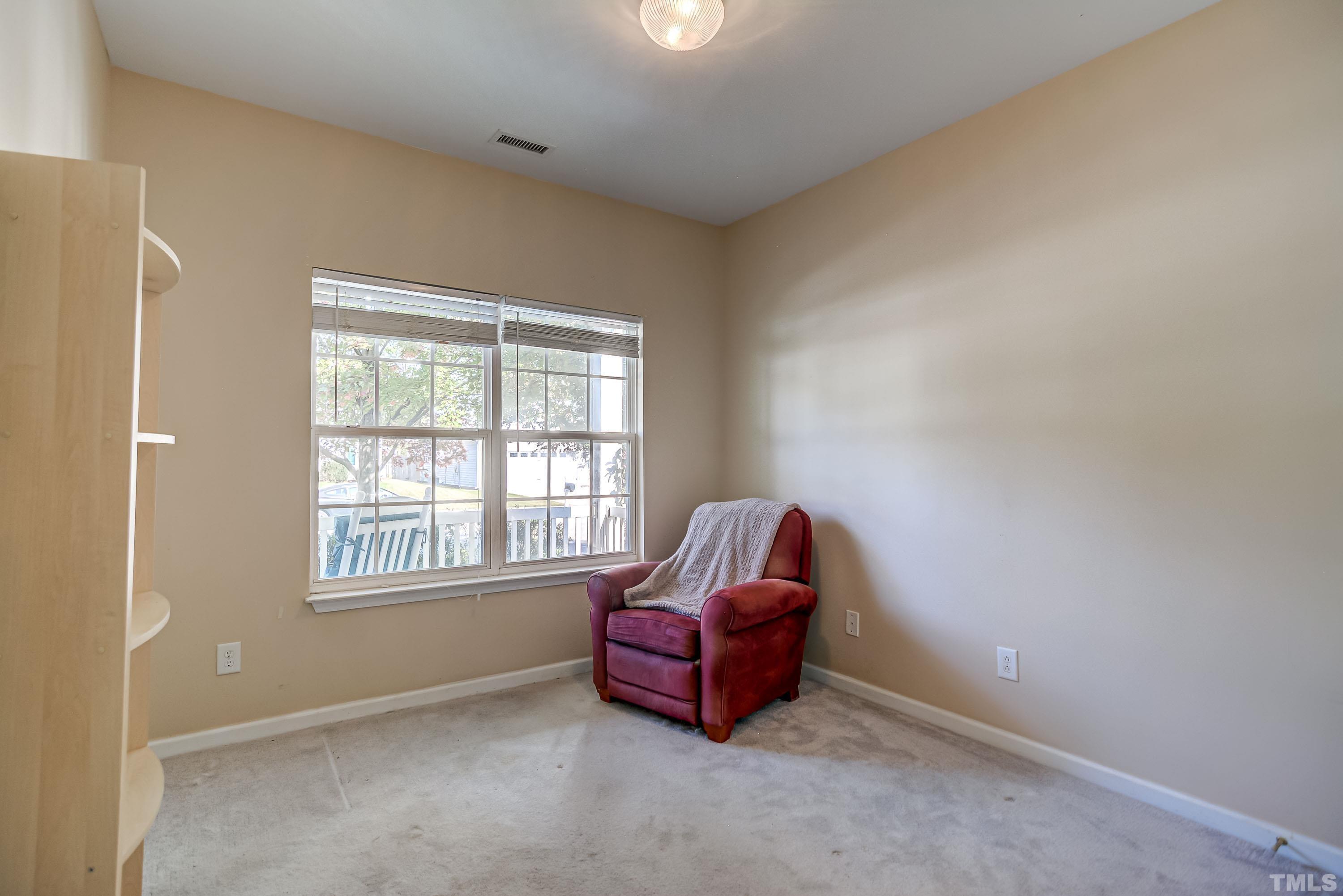 5424 Neuse Forest Road Raleigh, NC 27616 - Photo 24 of 30 an empty room with windows