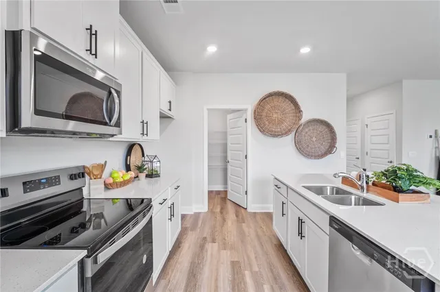 $397,490 | 109 Juniper Drive, Guyton, GA 31312