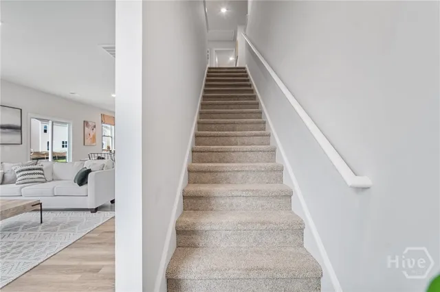 $397,490 | 109 Juniper Drive, Guyton, GA 31312