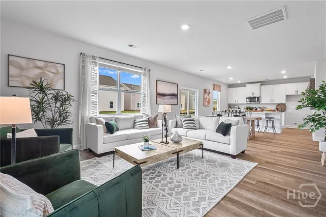 $397,490 | 109 Juniper Drive, Guyton, GA 31312