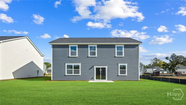 $397,490 | 109 Juniper Drive, Guyton, GA 31312