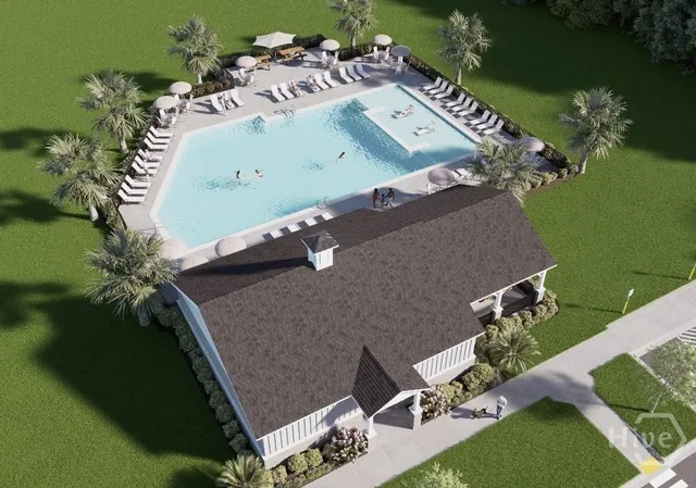 $397,490 | 109 Juniper Drive, Guyton, GA 31312