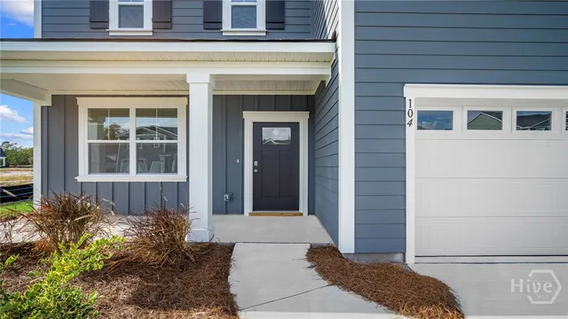 $397,490 | 109 Juniper Drive, Guyton, GA 31312