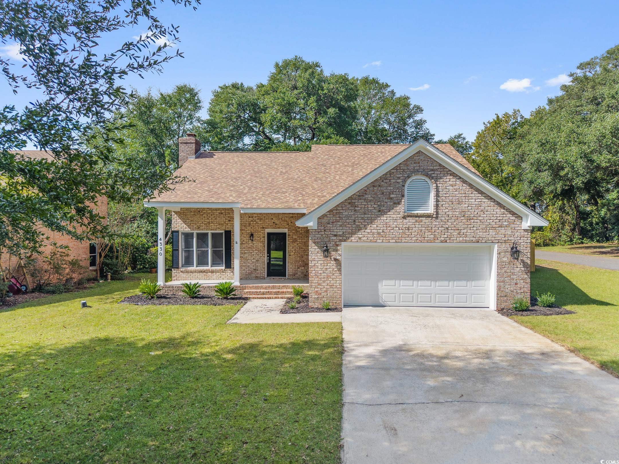 4330 State Rd S-26-850 Little River, SC 29566 - Photo 1 of 39 Gallery Image 1