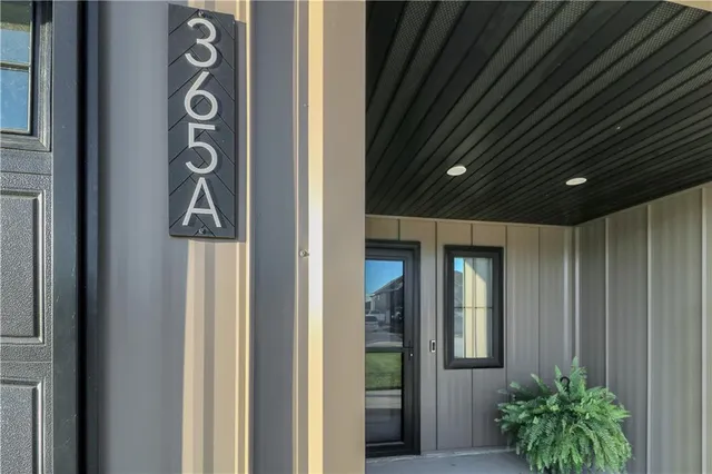 $334,000 | 365 Southeast 85th Road, Warrensburg, MO 64093