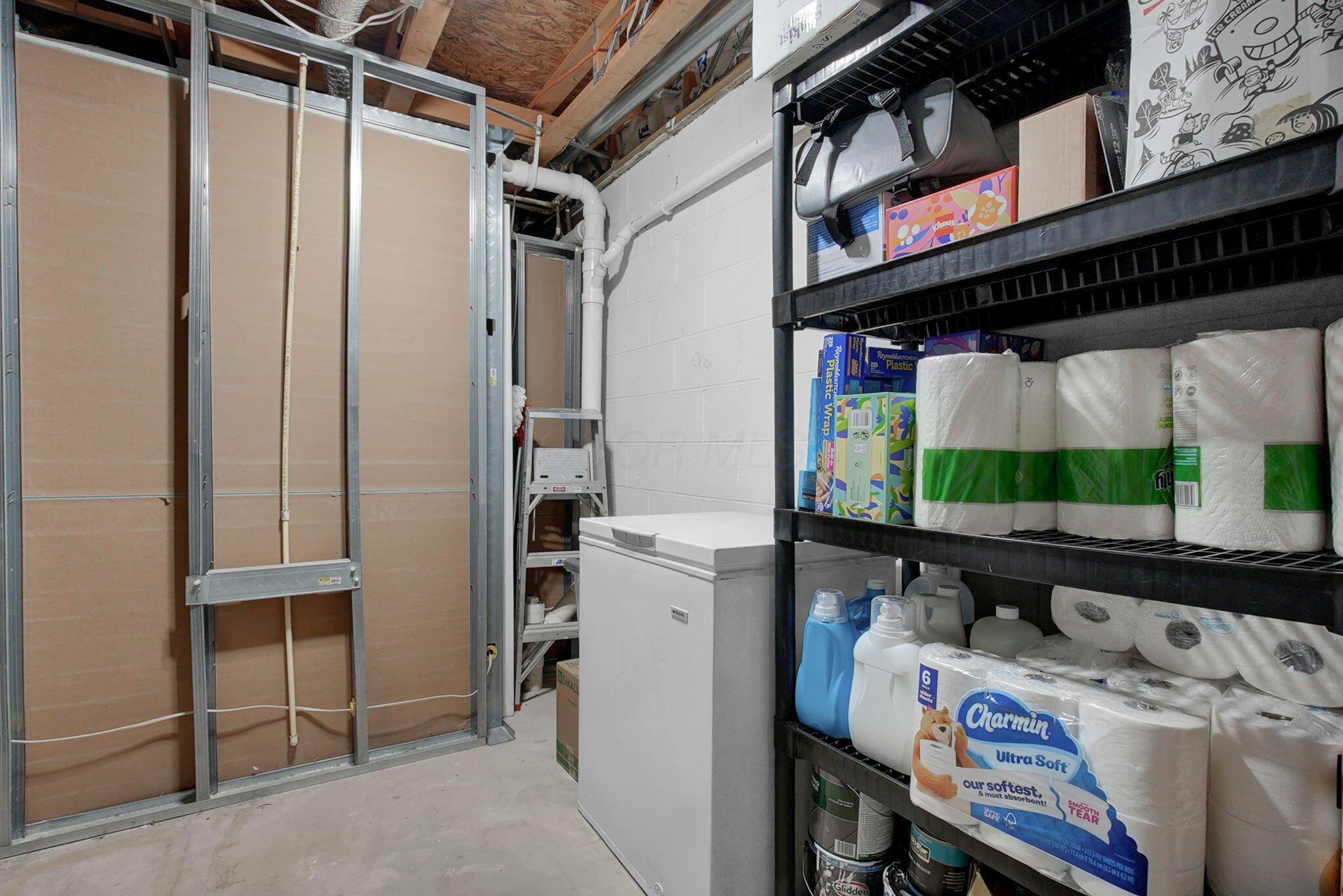 114 Tabilore Loop Delaware, OH 43015 - Photo 42 of 59 addtional storage