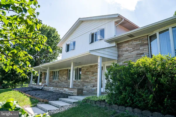$490,000 | 264 Armstrong Avenue, Frostburg, MD 21532