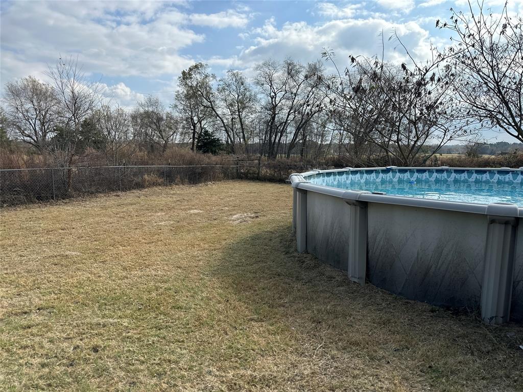 2620 North State Highway 37 Quitman, TX 75783 - Photo 26 of 27 a view of a backyard