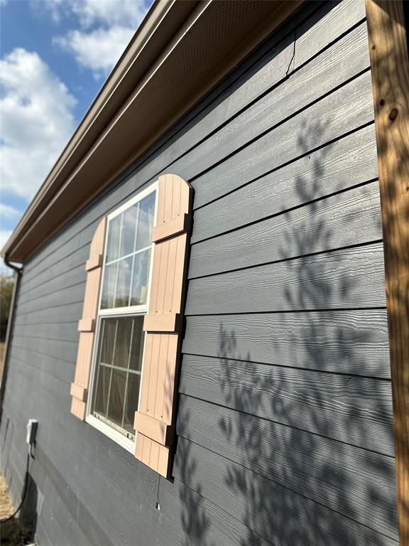 2620 North State Highway 37 Quitman, TX 75783 - Photo 8 of 27 a view of a wooden door