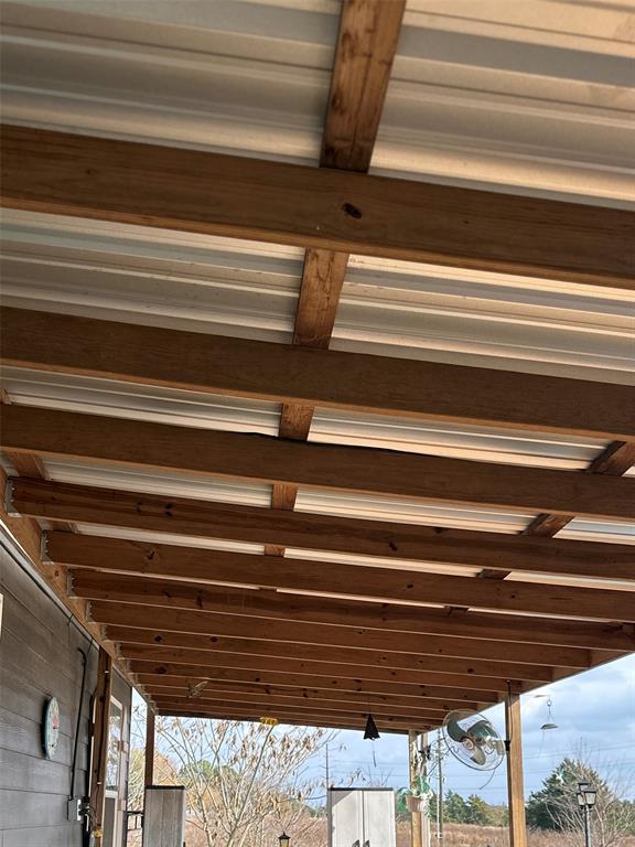 2620 North State Highway 37 Quitman, TX 75783 - Photo 10 of 27 a close view of closet