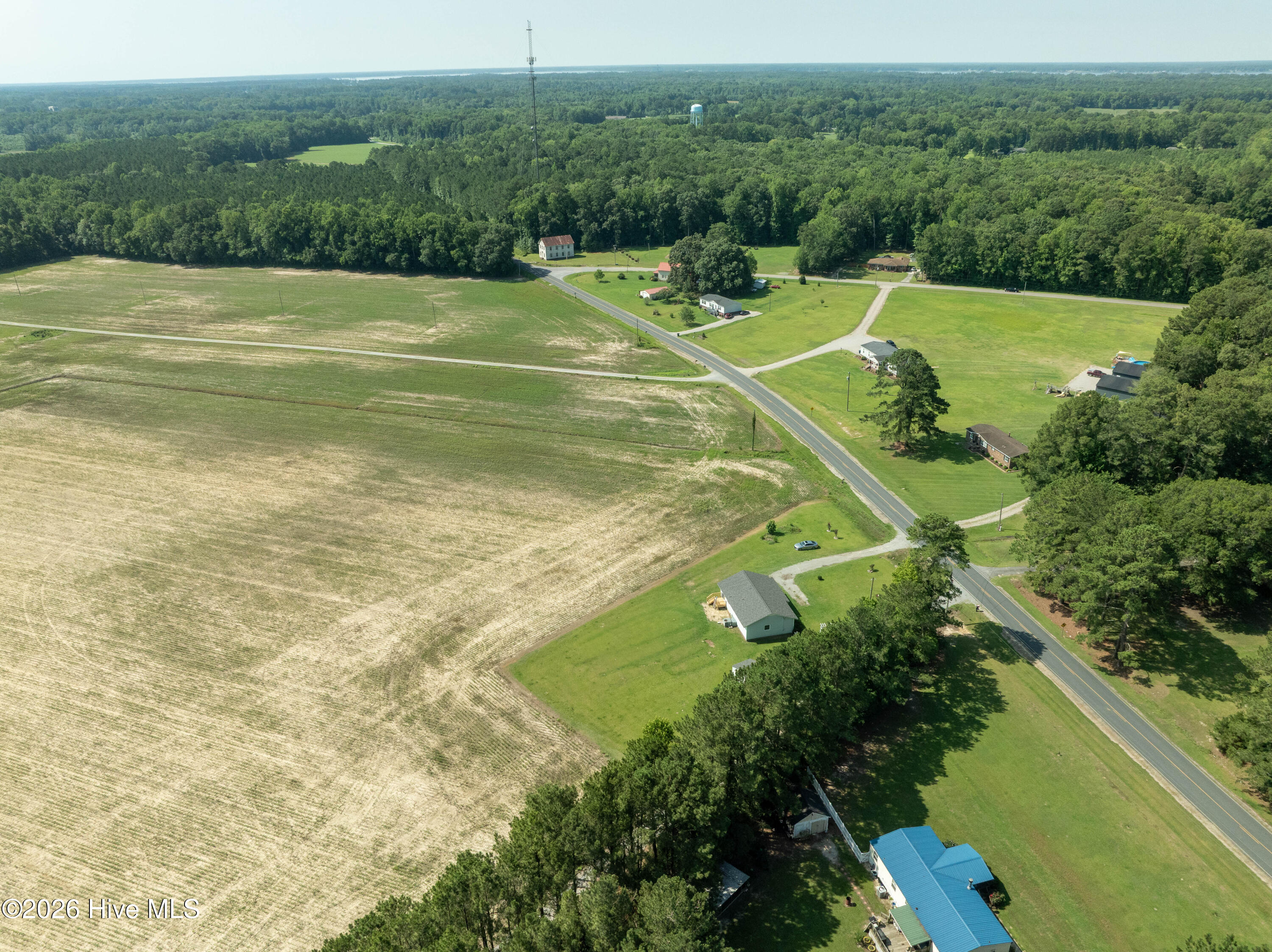682 Cherry Road Washington, NC 27889 - Photo 33 of 40