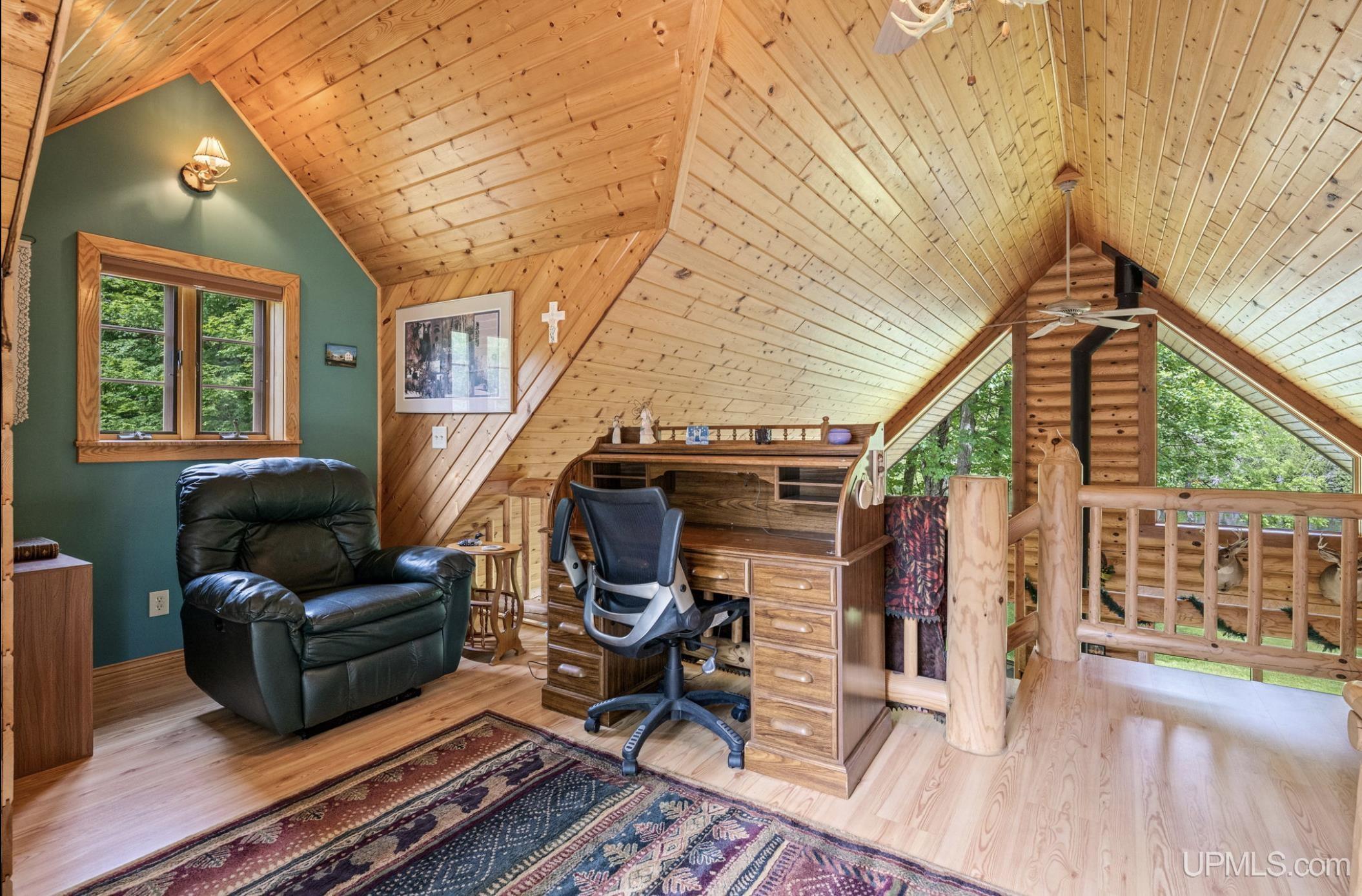 14132 River Road Republic, MI 49879 - Photo 33 of 93