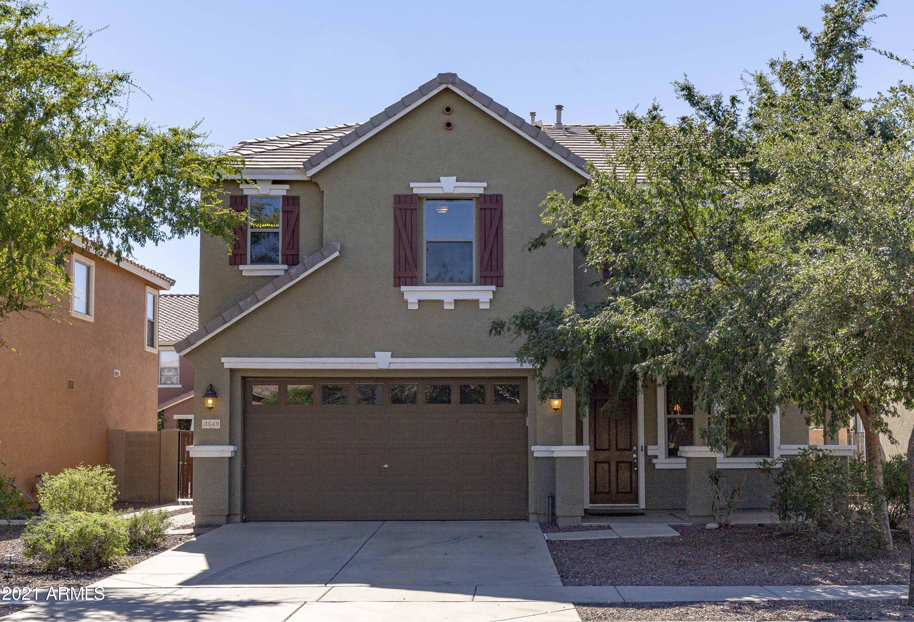 3549 East Harwell Road Gilbert, AZ 85234 - Photo 2 of 37 IMG_0815